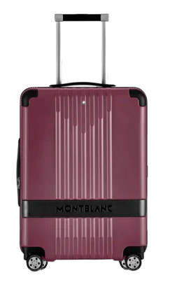 Чемодан Montblanc для ручной клади #MY4810